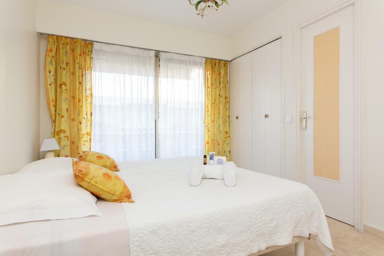 Apartment Palais Royal Yourhosthelper Cannes