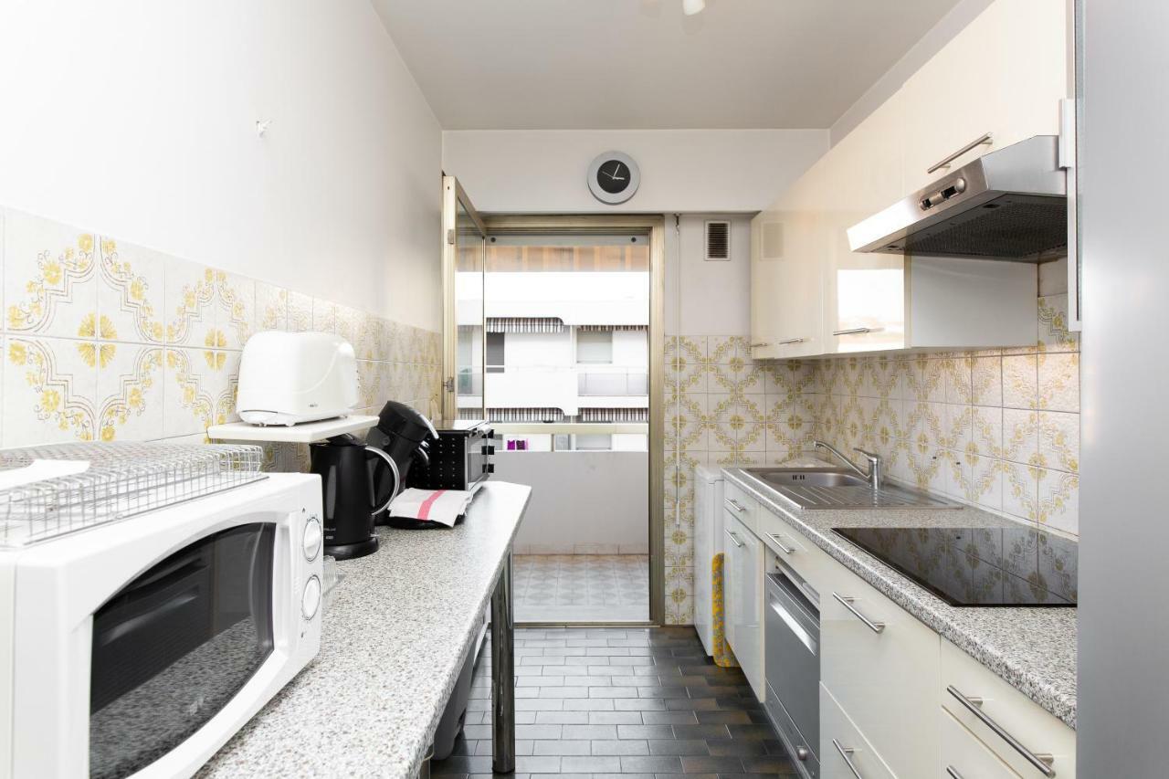 Palais Royal Yourhosthelper Apartment *