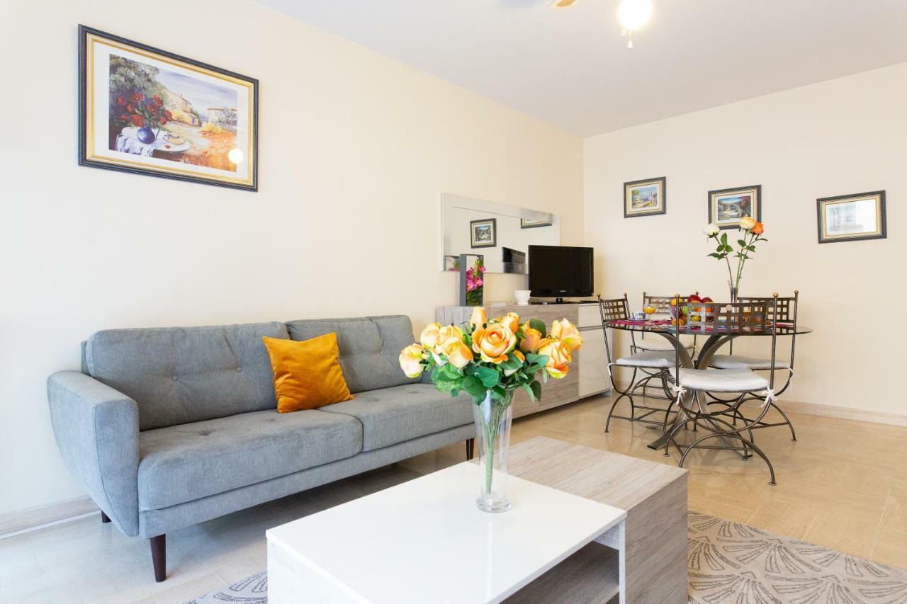 Palais Royal Yourhosthelper Apartamento